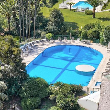 Immogroom - Swimming-Pool Tennis - Sea View- Ac Cannes Eksteriør bilde