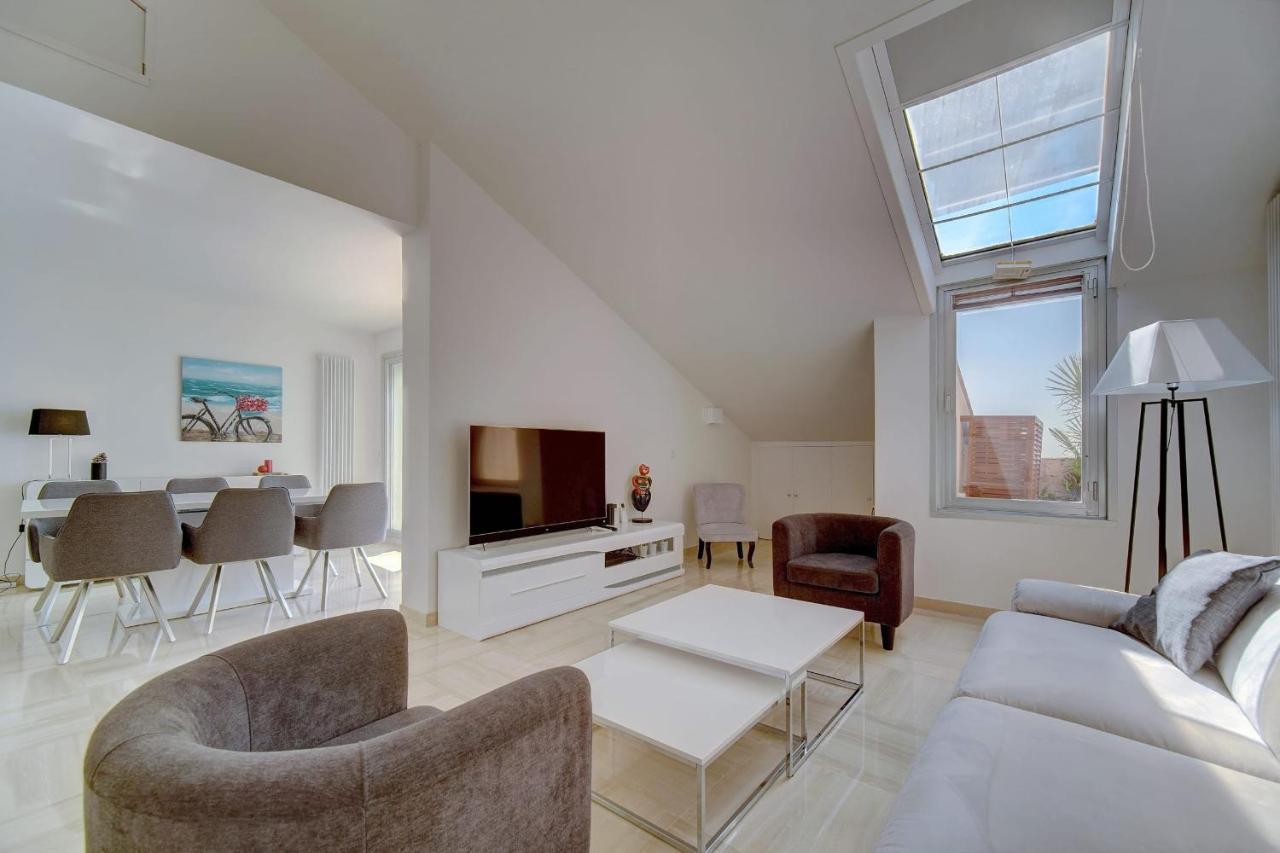 Immogroom - Swimming-Pool Tennis - Sea View- Ac Cannes Eksteriør bilde