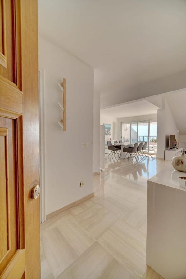 Immogroom - Swimming-Pool Tennis - Sea View- Ac Cannes Eksteriør bilde