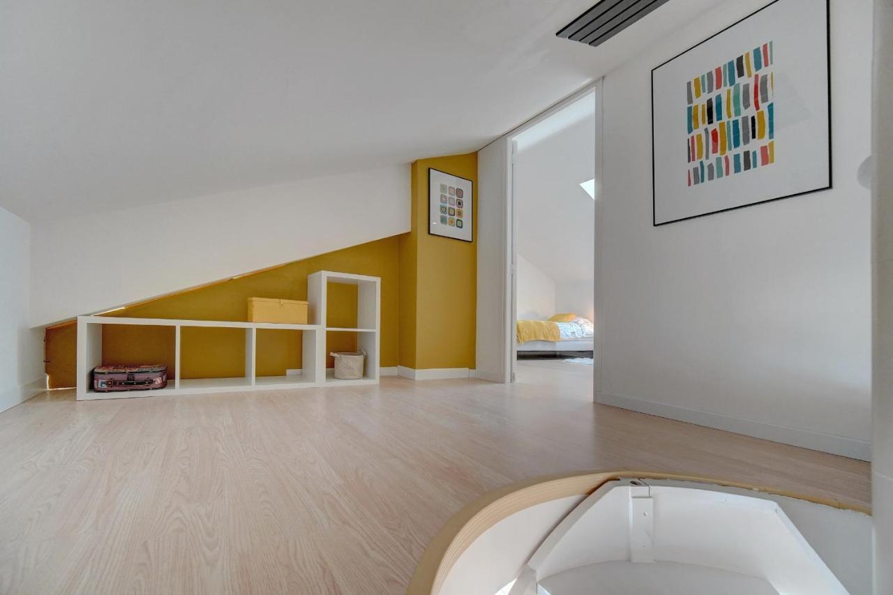 Immogroom - Swimming-Pool Tennis - Sea View- Ac Cannes Eksteriør bilde