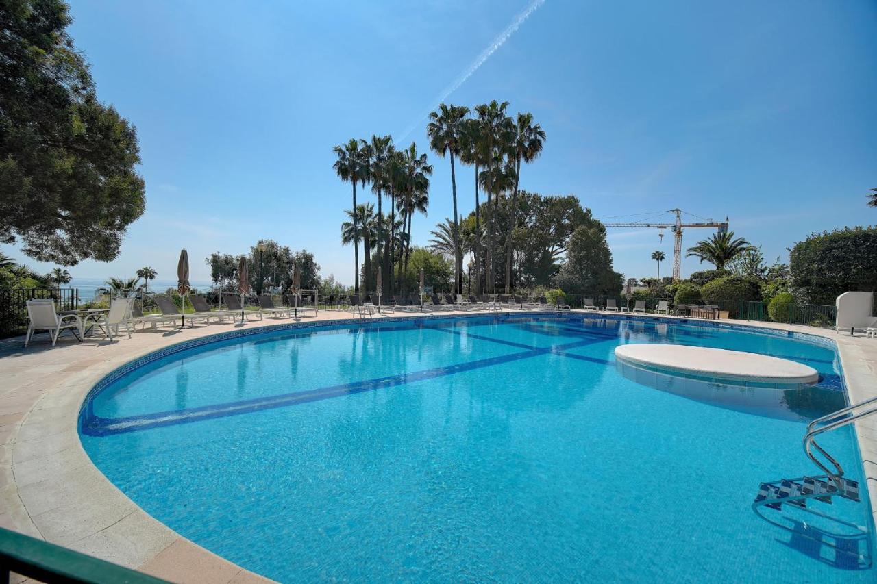 Immogroom - Swimming-Pool Tennis - Sea View- Ac Cannes Eksteriør bilde