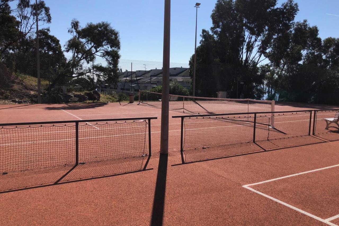 Immogroom - Swimming-Pool Tennis - Sea View- Ac Cannes Eksteriør bilde